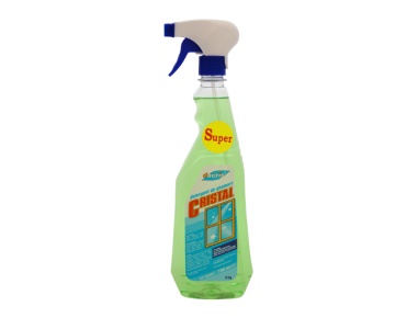 VITRILL EXPERT CLEAN  AQAS